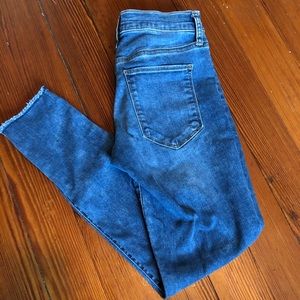 Gap Favorite Jeggings Jeans size 27